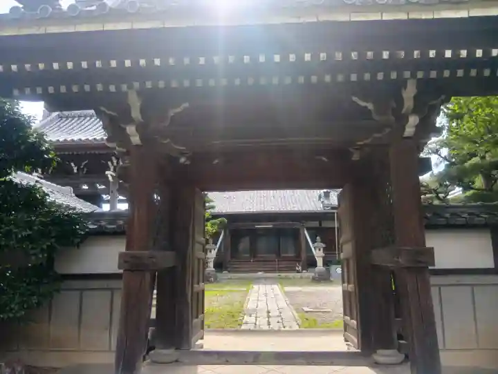 西源寺(愛知県)