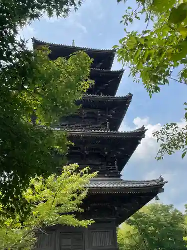 備中國分寺の建物その他