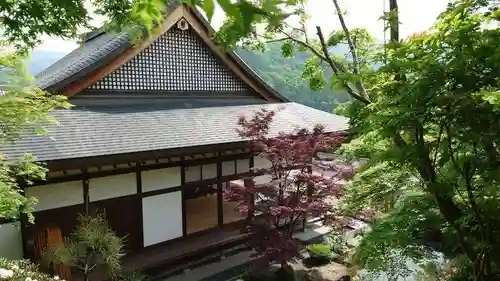 宝徳寺(群馬県)