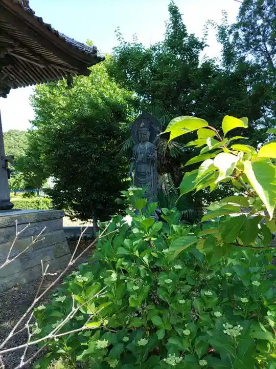 常円寺(福島県)