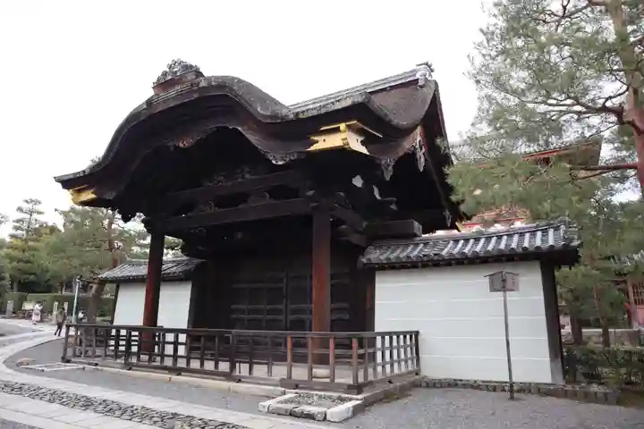大徳寺(京都府)