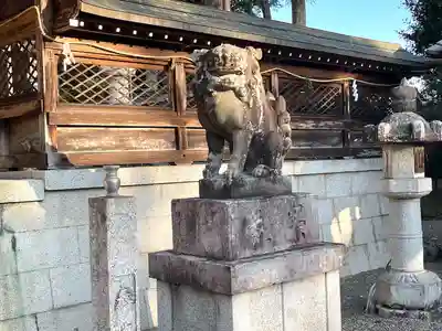 大宮神社(滋賀県)