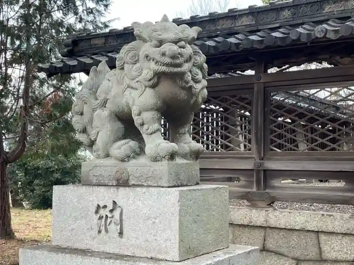 南産土神社(滋賀県)