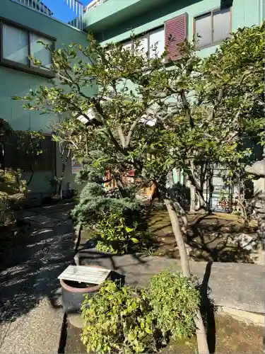 寿永寺(東京都)