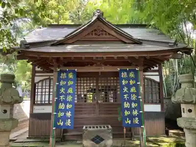 大泉寺(山梨県)