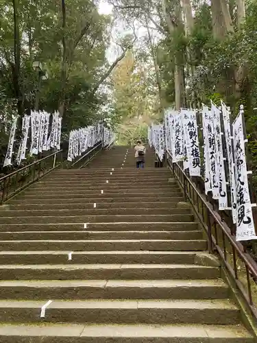 熊野本宮大社のその他建物