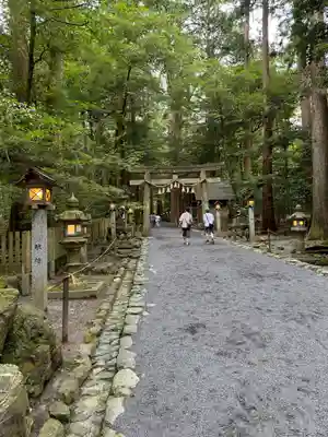 椿大神社(三重県)