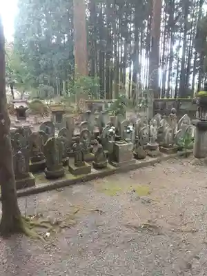 観音寺（寺山観音）(栃木県)