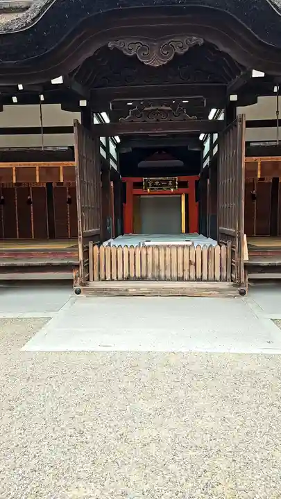 住吉大社(大阪府)