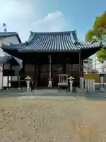 愛染院(大阪府)
