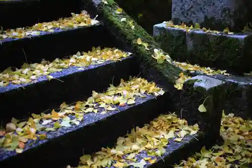 福榮神社の建物その他