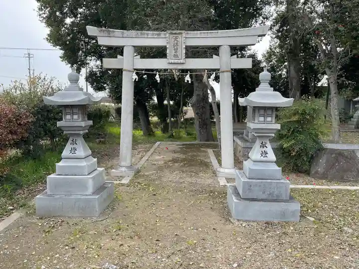 大将軍社(滋賀県)