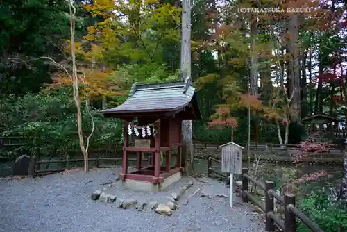 小國神社(静岡県)