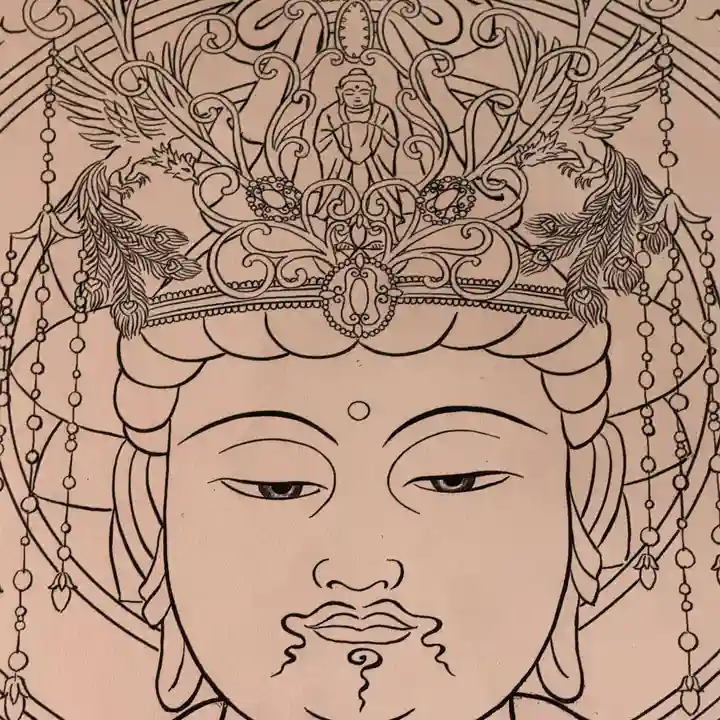 伊勢の国 四天王寺(三重県)