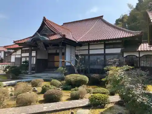 全昌寺(石川県)