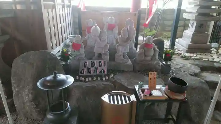 観音寺(大阪府)