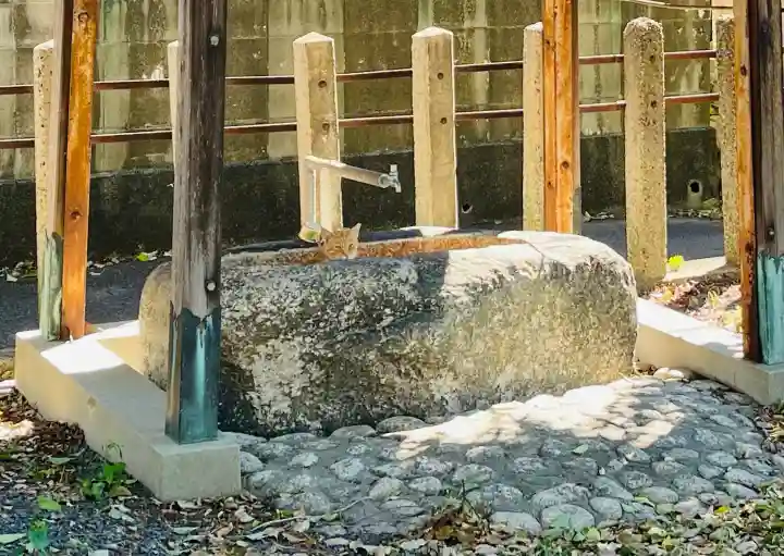 萬古神社(三重県)