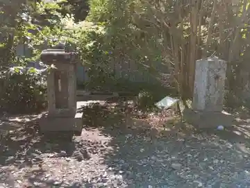 富士淺間神社(茨城県)