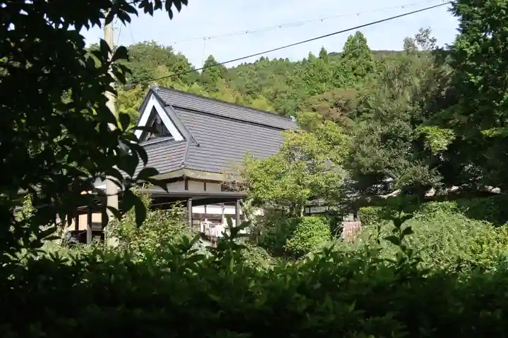 多禰寺(京都府)