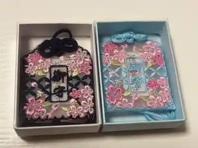 桜神宮(東京都)