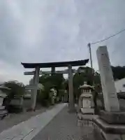 住吉神社(東京都)