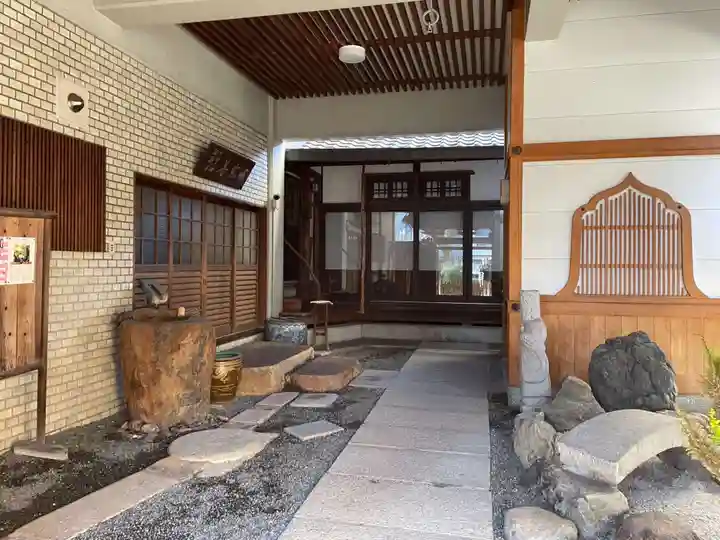 明福寺(京都府)