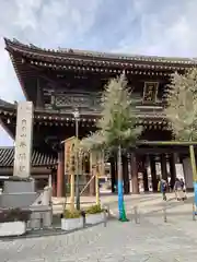 川崎大師（平間寺）(神奈川県)