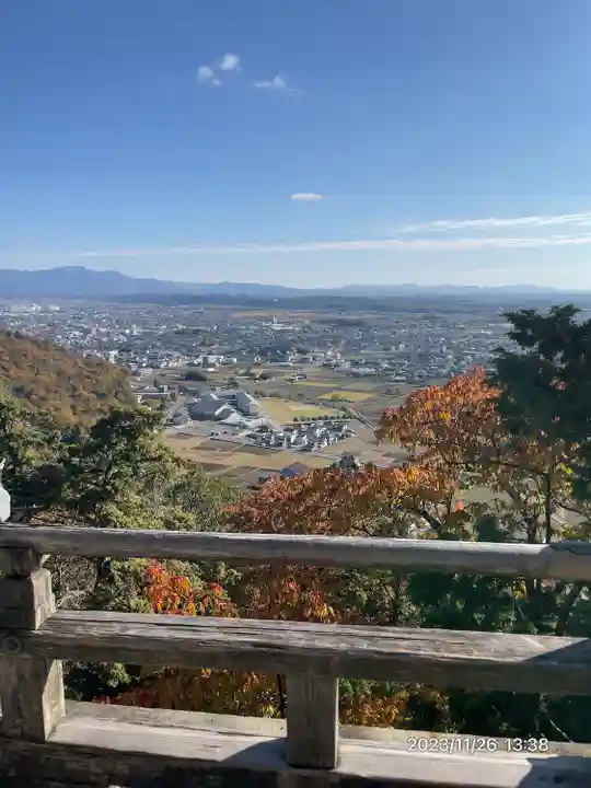 阿賀神社(滋賀県)