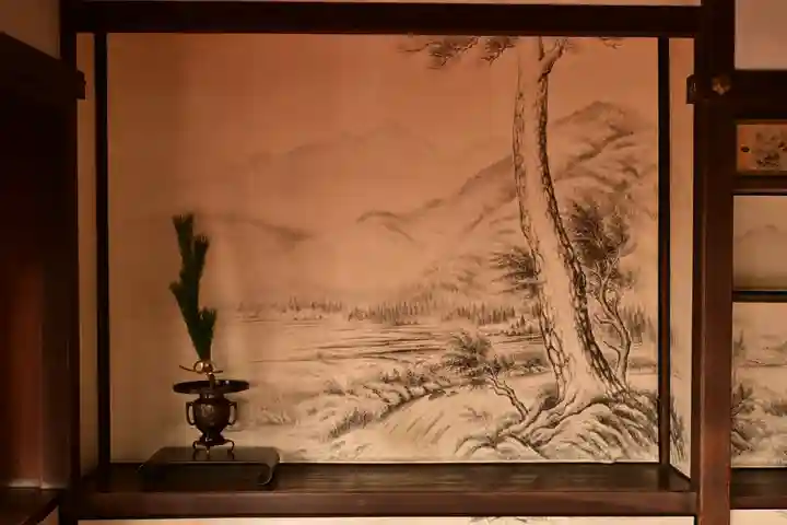 宝泉院(京都府)