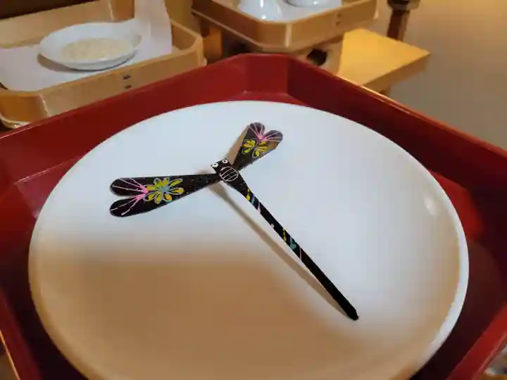 伏木香取神社(茨城県)