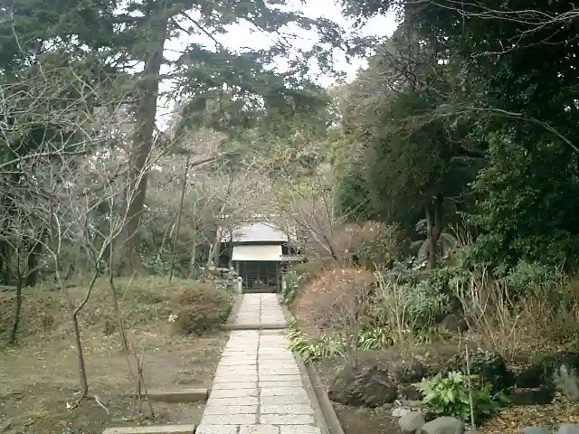 葛原岡神社のその他建物