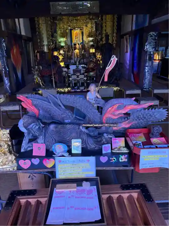 四季桜の寺 妙乗院(愛知県)