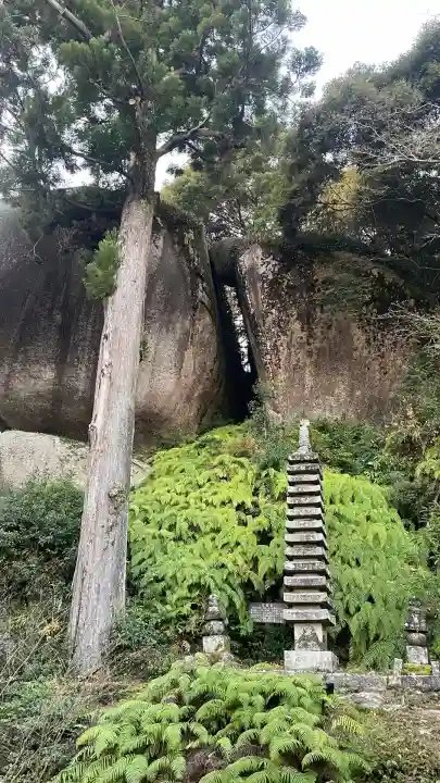 笠置寺(京都府)
