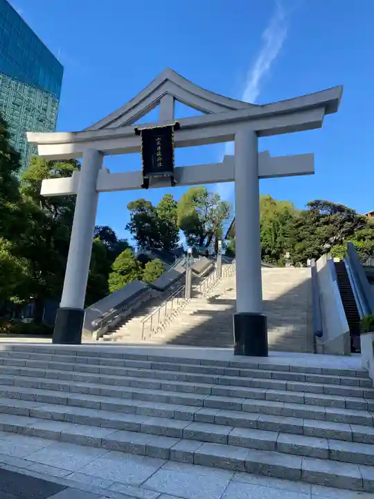 日枝神社(東京都)