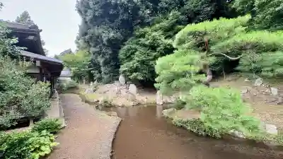 大善寺(山梨県)