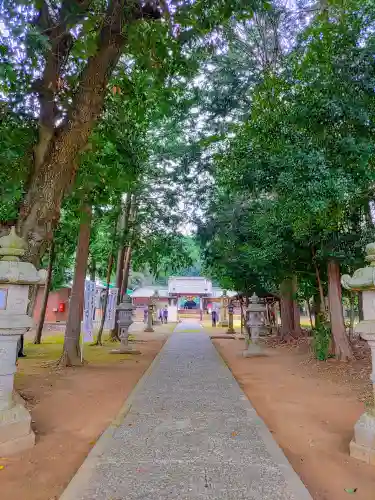 総社（白鳥町）の建物その他