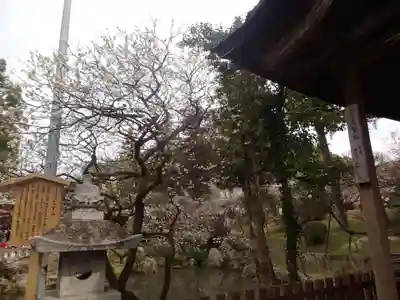 太宰府天満宮のその他建物