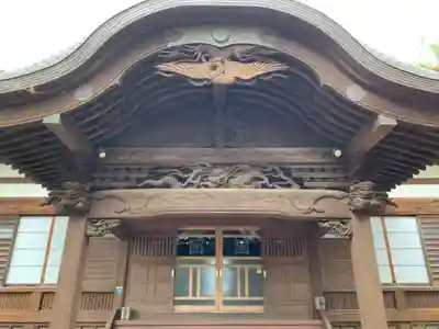 妙興寺(千葉県)