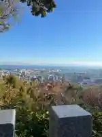 保久良神社(兵庫県)