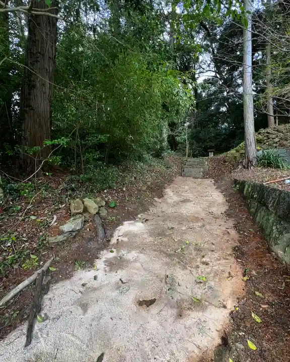 飯盛神社(長崎県)