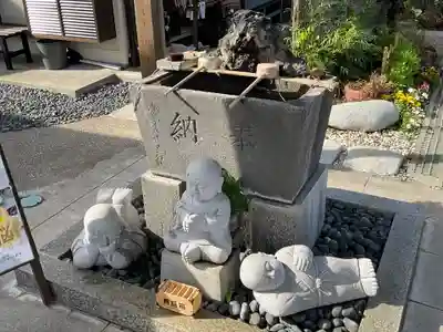 慈眼院(神奈川県)