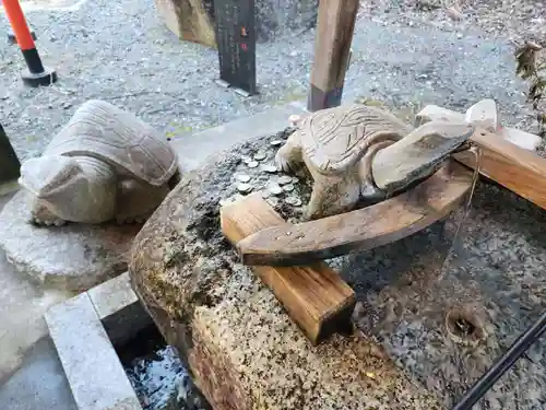 亀岡八幡宮(栃木県)