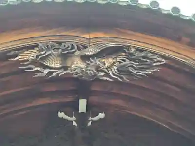 福祥寺（須磨寺）の芸術