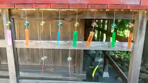 高司神社〜むすびの神の鎮まる社〜のその他建物