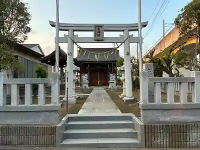 天神社(千葉県)