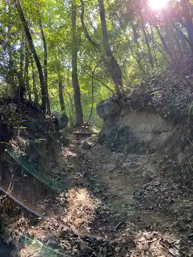 岩神神社(岡山県)