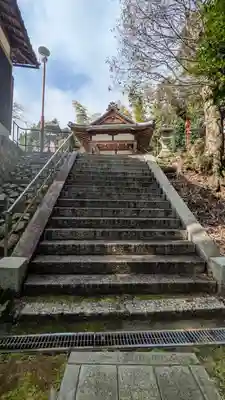 下野天神社(滋賀県)