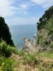 江島神社(神奈川県)