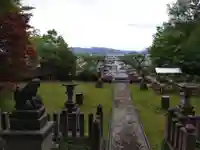 八幡神社(福井県)