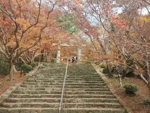 宝満宮竈門神社(福岡県)